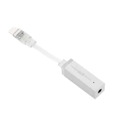 MOONDROP DAWN 3.5 USB DAC/AMP 官网产品图