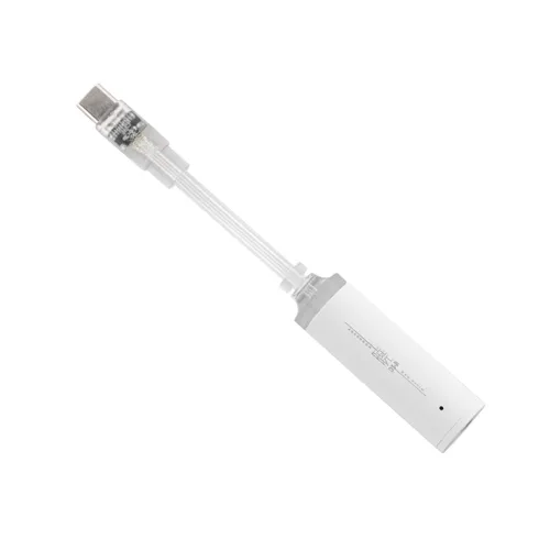 MOONDROP DAWN 4.4 USB DAC/AMP 官网产品图