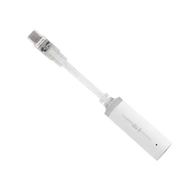 MOONDROP DAWN 4.4 USB DAC/AMP 官网产品图