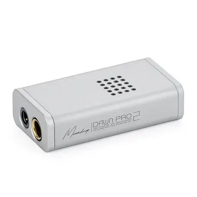 MOONDROP DAWN PRO 2 USB DAC/AMP 官网产品图