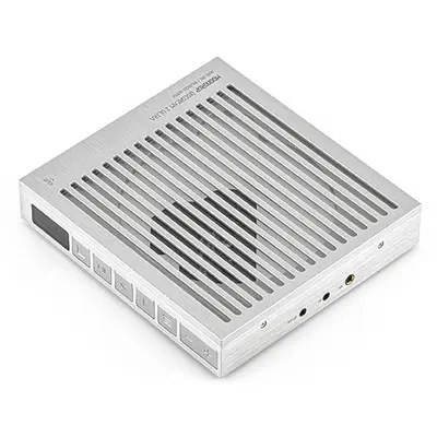 MOONDROP DISCDREAM2 ULTRA Portable CD Player 官网产品图