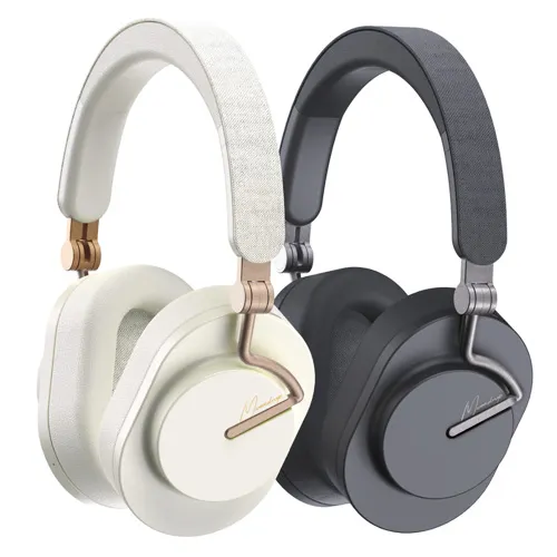 MOONDROP EDGE Portable Wireless ANC Headphone 官网产品图