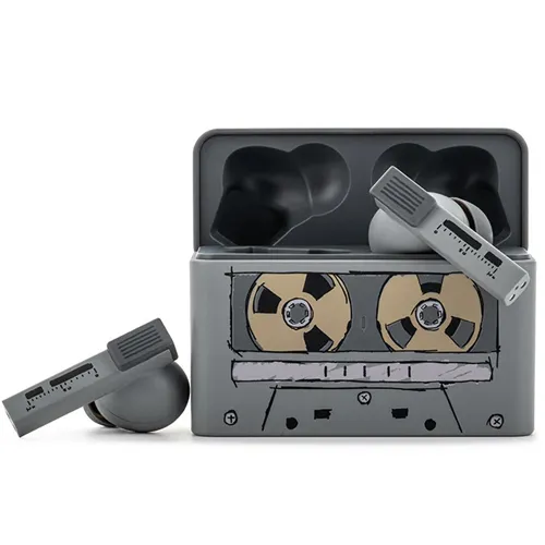 MOONDROP GOLDEN AGES 2 Planar True Wireless Stereo 官网产品图