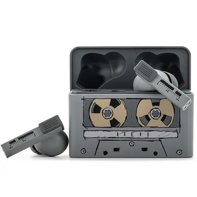 MOONDROP GOLDEN AGES 2 Planar True Wireless Stereo 官网产品图