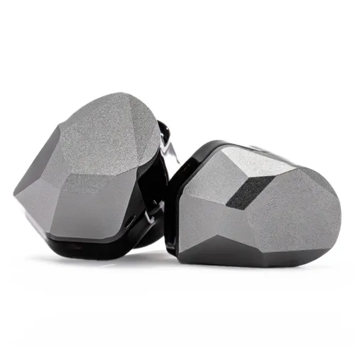 MOONDROP HARMON XTM-3DD In-ear Monitor 官网产品图