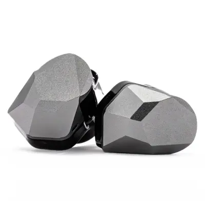 MOONDROP HARMON XTM-3DD In-ear Monitor 官网产品图