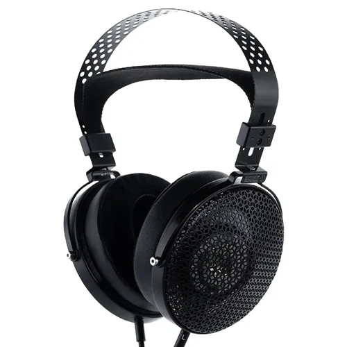 MOONDROP HORIZON 50mm UHE Headphone 官网产品图
