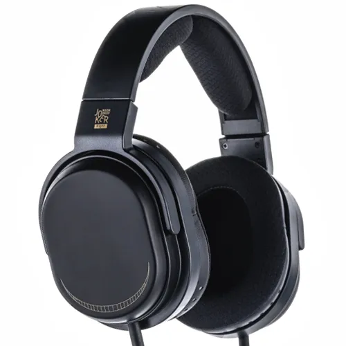 MOONDROP JOKER Closed-back Professional Monitor Headphone 官网产品图