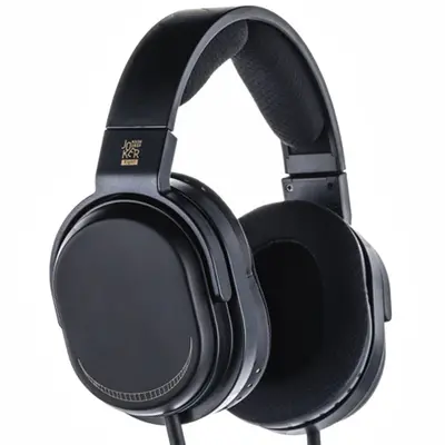 MOONDROP JOKER Closed-back Professional Monitor Headphone 官网产品图
