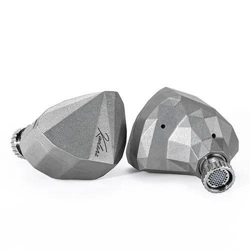 MOONDROP KADENZ In-Ear Monitor 官网产品图