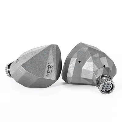 MOONDROP KADENZ In-Ear Monitor 官网产品图