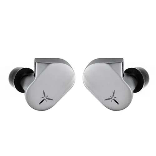 MOONDROP LAN In-Ear Monitor 官网产品图