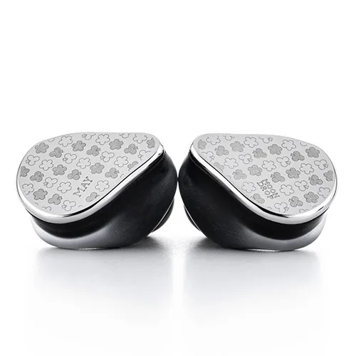 MOONDROP MAY DSP In-Ear Monitor 官网产品图