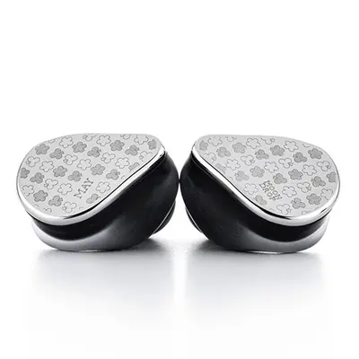 MOONDROP MAY DSP In-Ear Monitor 官网产品图