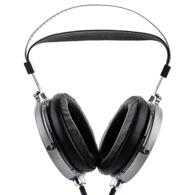 MOONDROP PARA Planar Headphone 官网产品图