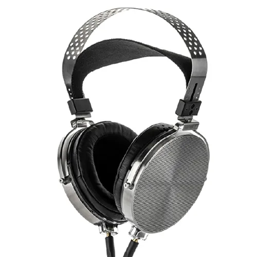 MOONDROP PARA2 Full-size Planar Headphone 官网产品图