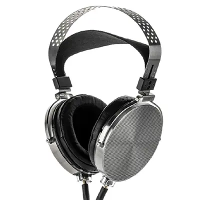 MOONDROP PARA2 Full-size Planar Headphone 官网产品图