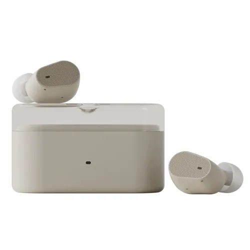 MOONDROP PUDDING ANC True Wireless Stereo 官网产品图