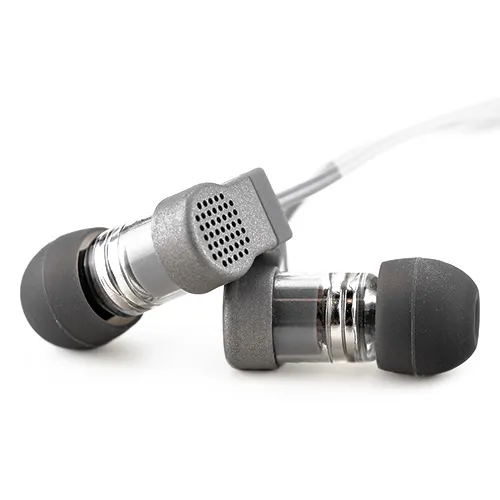 MOONDROP QUARK 2 In-Ear Monitor (USB-C) 官网产品图