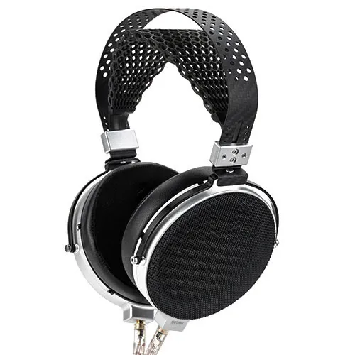 MOONDROP SKYLAND Nanoscale Ultra-thin Planar Flagship Headphone 官网产品图