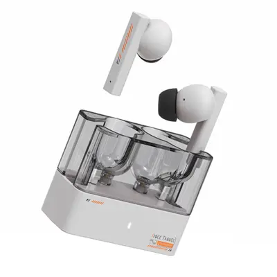 MOONDROP SPACE TRAVEL True Wireless Stereo 官网产品图
