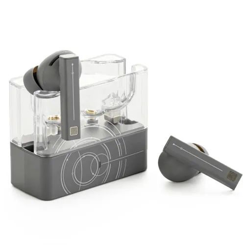 MOONDROP SPACE TRAVEL 2 ULTRA Planar True Wireless Stereo 官网产品图