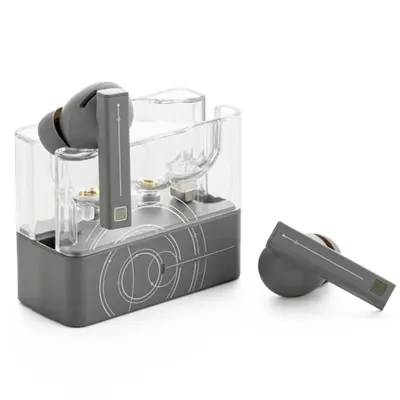 MOONDROP SPACE TRAVEL 2 ULTRA Planar True Wireless Stereo 官网产品图