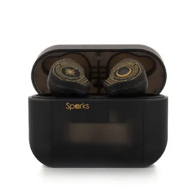 MOONDROP SPARKS True Wireless Stereo 官网产品图