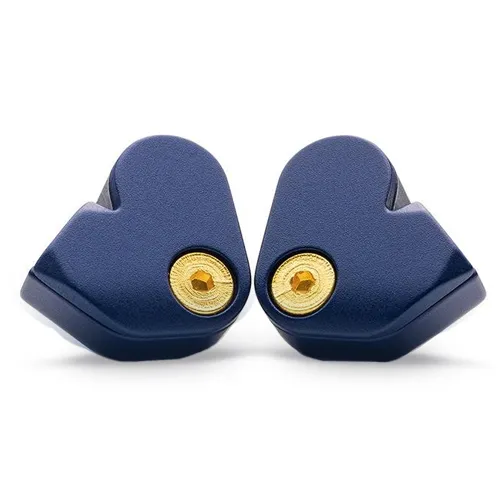 MOONDROP SSP Super Spaceship Pulse In-ear Monitors 官网产品图
