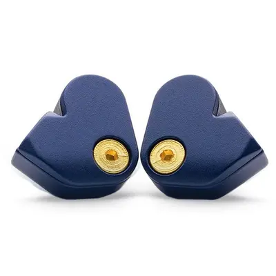 MOONDROP SSP Super Spaceship Pulse In-ear Monitors 官网产品图