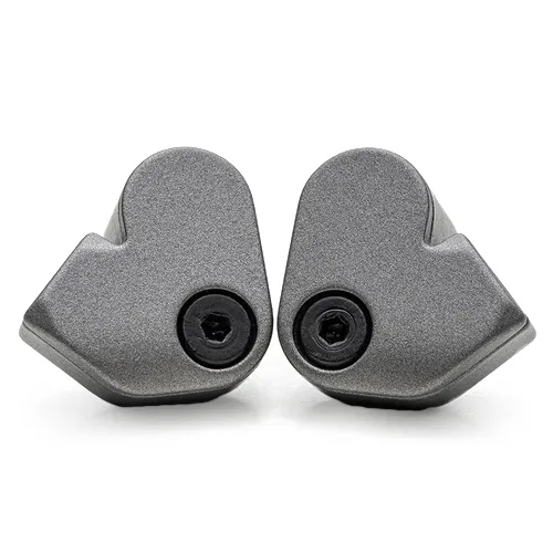 MOONDROP SSR Super Spaceship Reference In-Ear Monitors 官网产品图