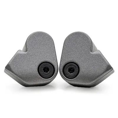 MOONDROP SSR Super Spaceship Reference In-Ear Monitors 官网产品图