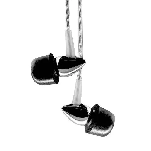 MOONDROP THE DROPLET In-ear Earphones 官网产品图