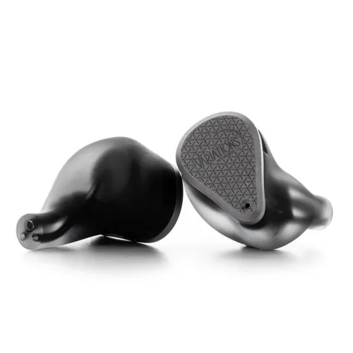 MOONDROP VARIATIONS 1DD+2BA+2EST In-Ear Monitor 官网产品图