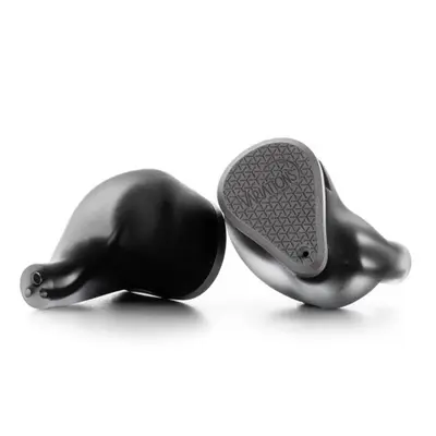 MOONDROP VARIATIONS 1DD+2BA+2EST In-Ear Monitor 官网产品图
