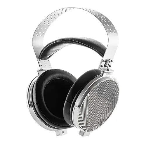 MOONDROP VENUS Planar Headphone 官网产品图