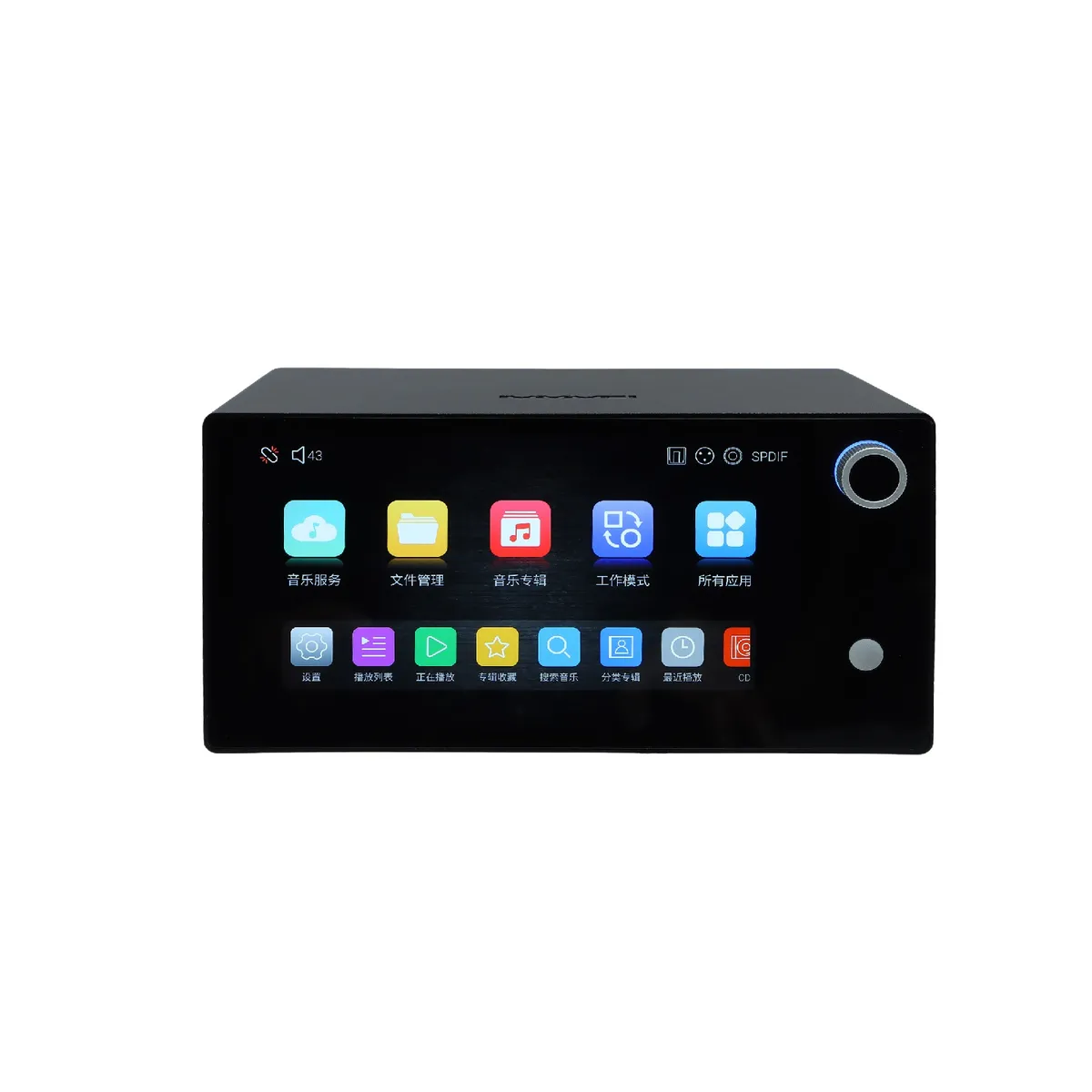D25 官网产品图