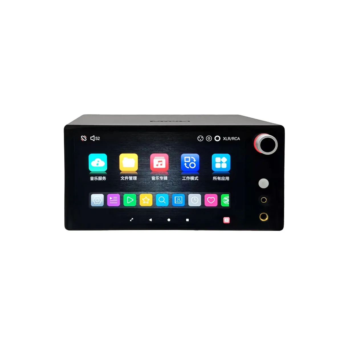 DMP25 官网产品图