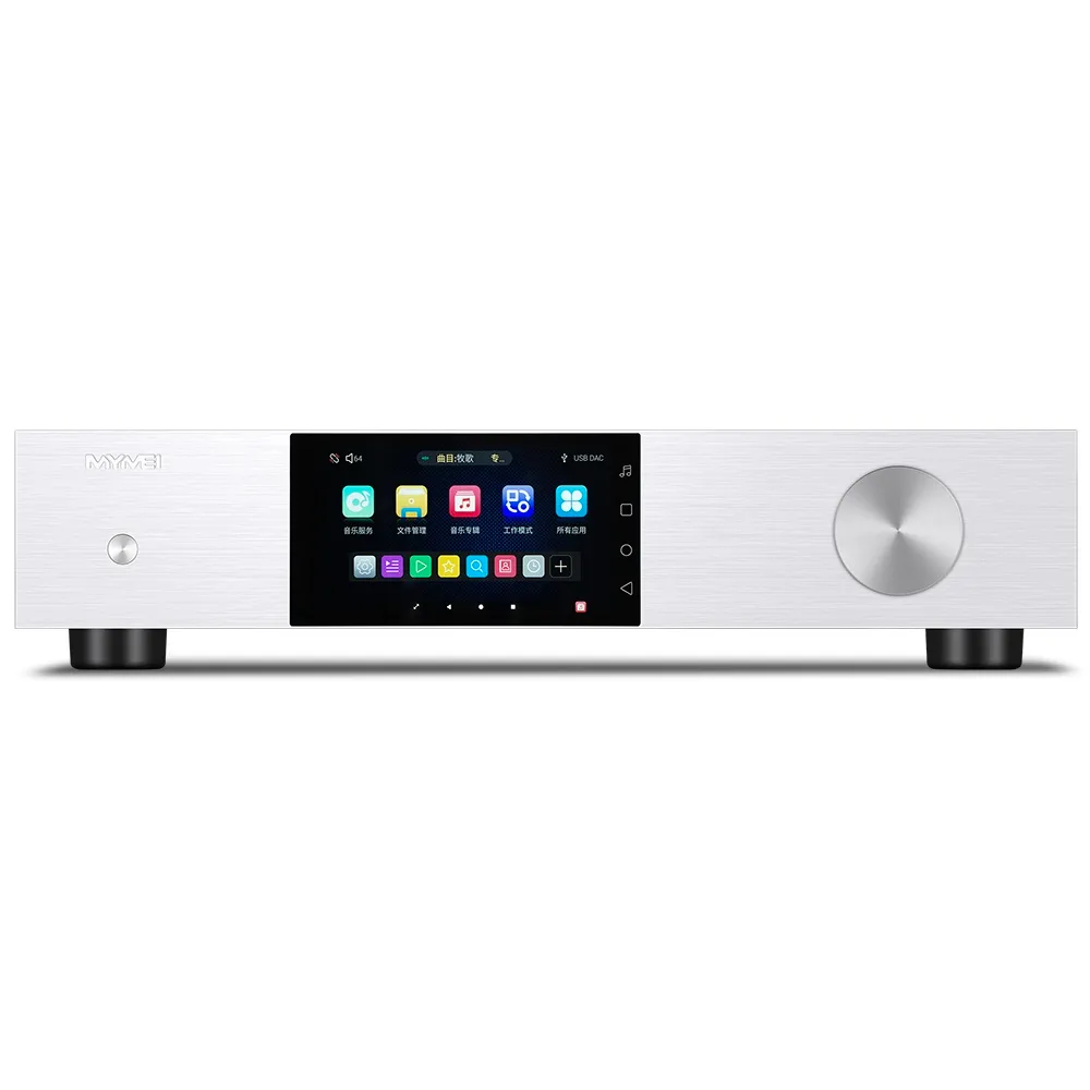 DMP35 官网产品图
