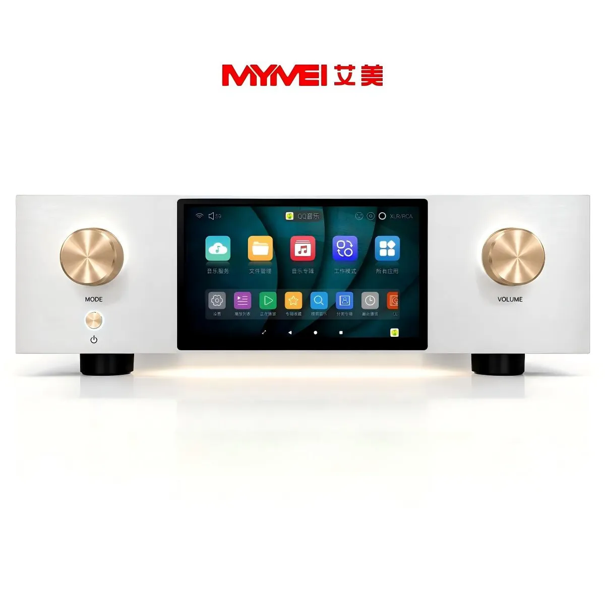 DMP65PRO-CD版 官网产品图
