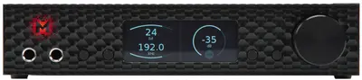 Brooklyn DAC 官网产品图