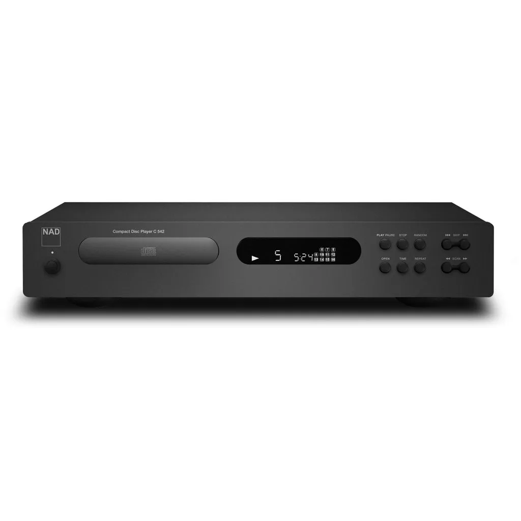 C 542 官网产品图