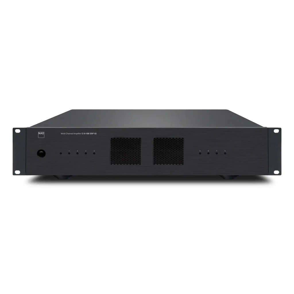 CI 8-150 DSP v2 官网产品图