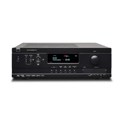 T 175 HD 官网产品图