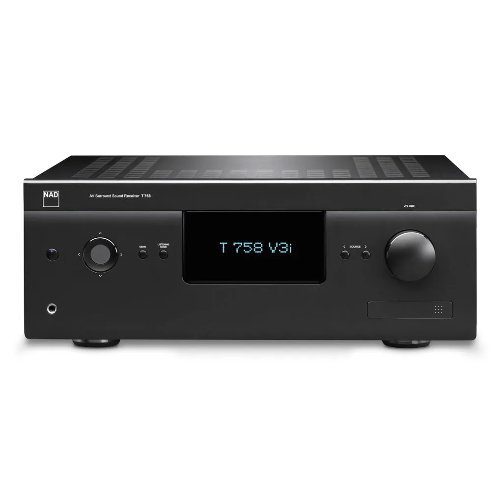 T 758 V3i 官网产品图