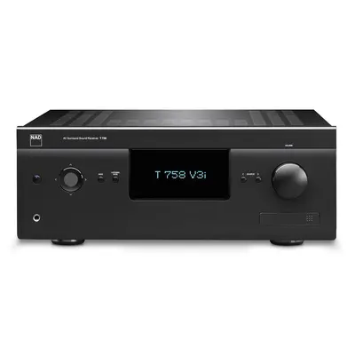 T 758 V3i 官网产品图