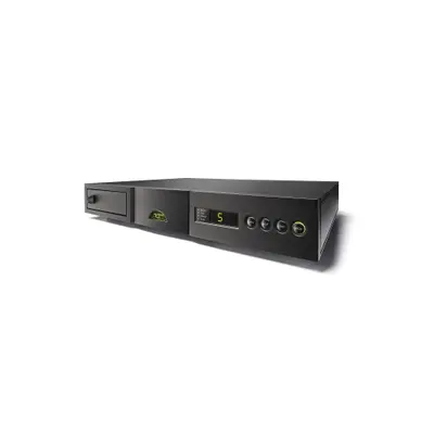 CD5si 官网产品图