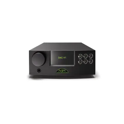 DAC-V1 官网产品图