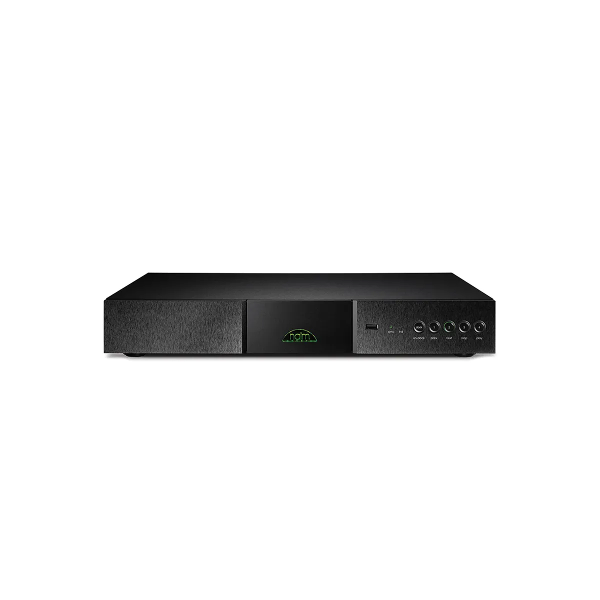 DAC 官网产品图