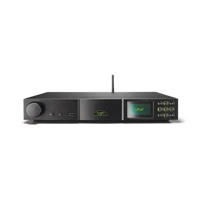 NAC-N 172 XS 官网产品图